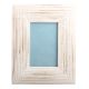 White Photo Frames